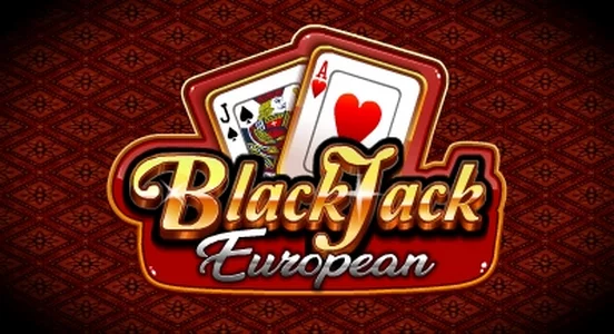 BLACKJACK EUROPEAN