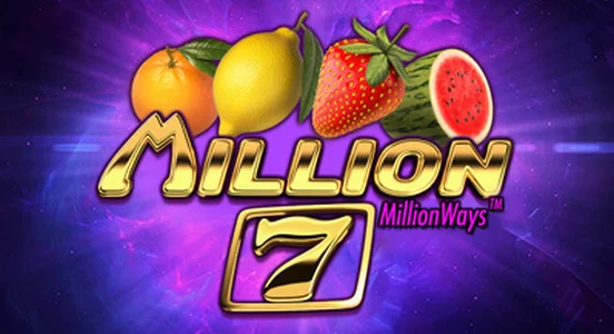 MILLION 7