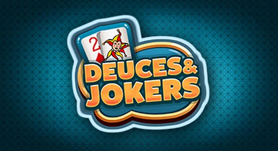 DEUCES & JOKERS