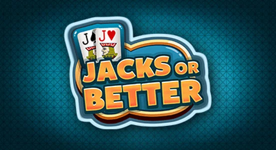 JACKS OR BETTER