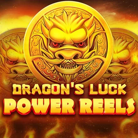 Dragon's Luck Power Reels