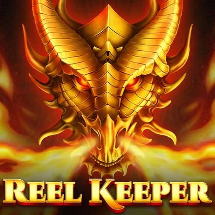 Reel Keeper