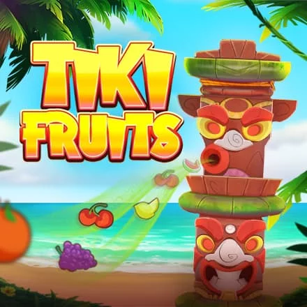 Tiki Fruits