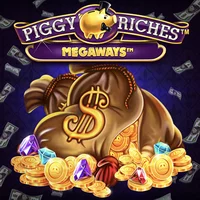 Piggy Riches™ Mega Ways™