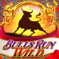 Bulls Run Wild