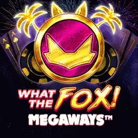 What The Fox Mega Ways