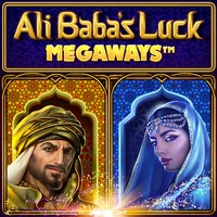 Ali Baba's Luck Megaways