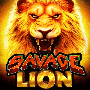 Savage Lion