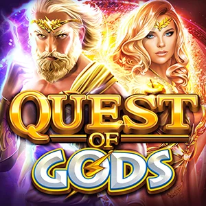 Quest of Gods