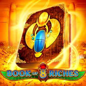 Book of 8 Riches