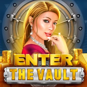 Enter the Vault