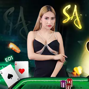 Baccarat E01
