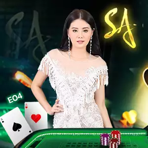 Baccarat E04