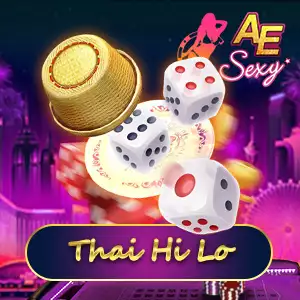 Thai Hi Lo
