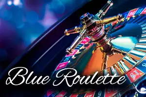 Blue Roulette