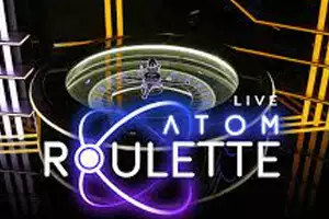 Yellow Atom Roulette