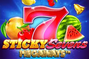 Sticky Sevens Megaways