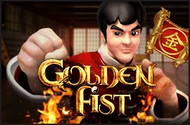 Golden Fist