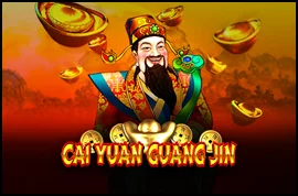 Cai Yuan Guang Jin