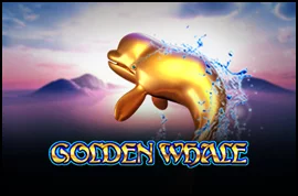 Golden Whale