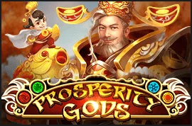 Prosperity Gods