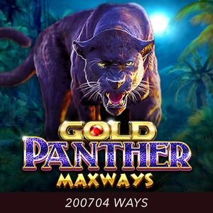Gold Panther Maxways