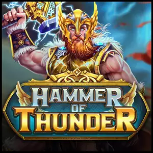 Hammer of Thunder